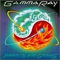 Gamma Ray - Insanity &amp; Genius album