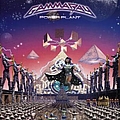 Gamma Ray - Power Plant album