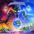 Gamma Ray - No World Order альбом