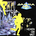 Gamma Ray - Heaven Can Wait album