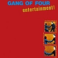 Gang Of Four - Entertainment! album