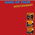 Gang Of Four - Entertainment! album
