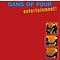 Gang Of Four - Entertainment! альбом