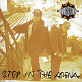 Gang Starr - Step In The Arena album