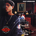 Gang Starr - Daily Operation album