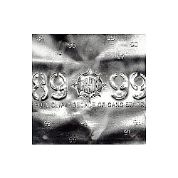 Gang Starr - Full Clip: A Decade Of Gang Starr (Disc 1) альбом