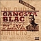 Gangsta Blac - Down South Flava альбом