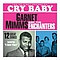 Garnet Mimms &amp; The Enchanters - Cry Baby альбом