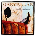 Gary Allan - Used Heart For Sale album
