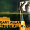 Gary Allan - Tough All Over album