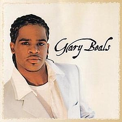 Gary Beals - Gary Beals album