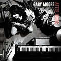Gary Moore - After Hours альбом