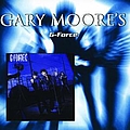 Gary Moore - G-Force album