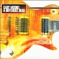 Gary Moore - A Different Beat album