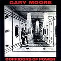 Gary Moore - Corridors Of Power альбом