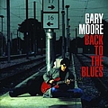 Gary Moore - Back To The Blues album