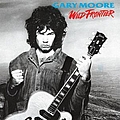 Gary Moore - Wild Frontier album