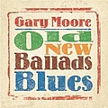 Gary Moore - Old New Ballads Blues album