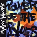 Gary Moore - Power Of The Blues album