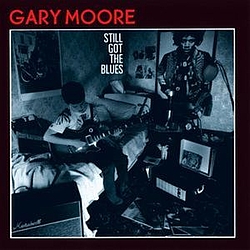 Gary Moore - Still Got the Blues album