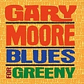Gary Moore - Blues For Greeny album