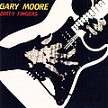 Gary Moore - Dirty Fingers album