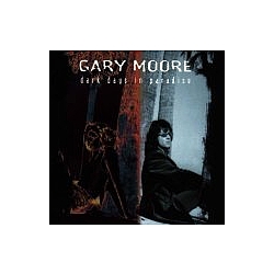 Gary Moore - Dark Days In Paradise album