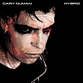 Gary Numan - Hybrid album