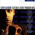 Gary Numan - Premier Hits album