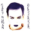 Gary Numan - Berserker album