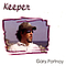 Gary Portnoy - Keeper альбом