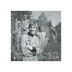Gary Puckett &amp; The Union Gap - Young Girl - The Best Of Gary Puckett &amp; The Union Gap альбом