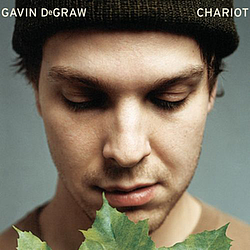 Gavin Degraw - Chariot album
