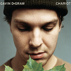 Gavin Degraw - Follow Through album