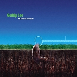 Geddy Lee - My Favorite Headache альбом