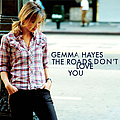 Gemma Hayes - The Roads Don&#039;t Love You album