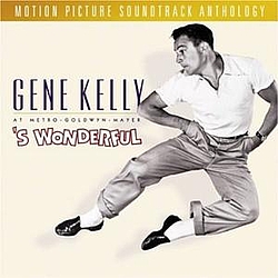Gene Kelly - Gene Kelly At MGM: &#039;S Wonderful альбом