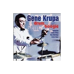 Gene Krupa - Drum Boogie album