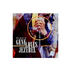 Gene Loves Jezebel - Voodoo Dollies - The Best Of Gene Loves Jezebel album