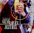 Gene Loves Jezebel - Voodoo Dollies - The Best Of Gene Loves Jezebel альбом