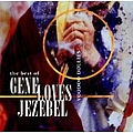 Gene Loves Jezebel - Voodoo Dollies - The Best Of Gene Loves Jezebel album