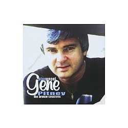 Gene Pitney - Blue Angel: The Bronze Sessions album