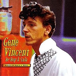 Gene Vincent - Be-Bop-A-Lula album