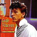 Gene Vincent - Be-Bop-A-Lula альбом
