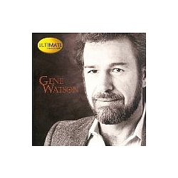 Gene Watson - Ultimate Collection album