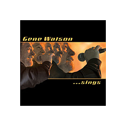 Gene Watson - Sings альбом