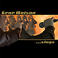 Gene Watson - Sings album