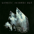 Genesis - Seconds Out album