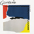 Genesis - Abacab album