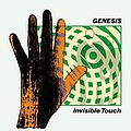 Genesis - Invisible Touch album